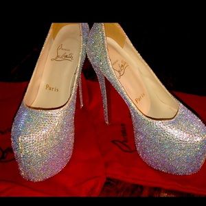 Knock Off Red Bottom Shoes